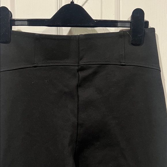 Zara Brand Women’s Classic Black Leggings - Picture 7 of 7